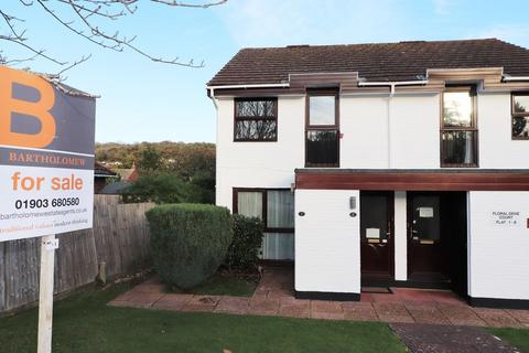 undefined, Wantley Road, Findon Valley, Worthing