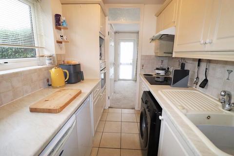 undefined, Wantley Road, Findon Valley, Worthing