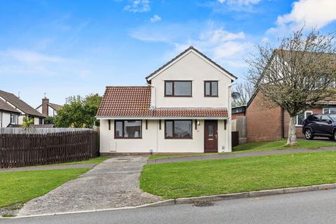4 bedroom detached house for sale, Highmead Avenue, Swansea SA3