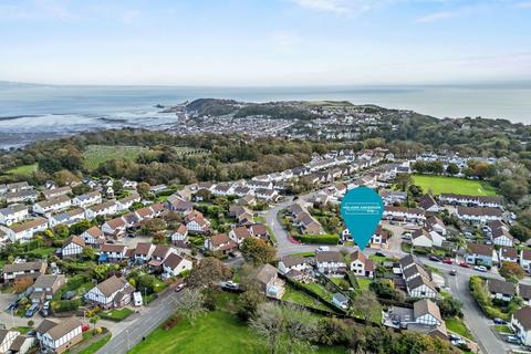 4 bedroom detached house for sale, Highmead Avenue, Swansea SA3