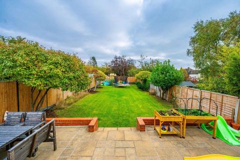 3 bedroom bungalow for sale, Westland Drive, Brookmans Park