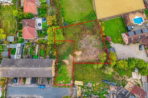 undefined, Orchard Way, Chigwell IG7