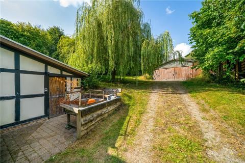 3 bedroom detached house for sale, Bircher, Leominster, HR6
