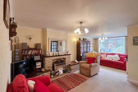 2 bedroom semi-detached bungalow for sale, Chaseley Avenue, Cannock WS11