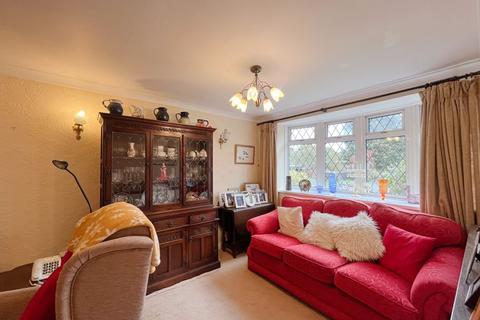 2 bedroom semi-detached bungalow for sale, Chaseley Avenue, Cannock WS11