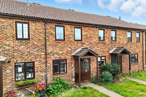 3 bedroom terraced house for sale, High Street, Great Wakering, Southend-on-Sea, Essex, SS3