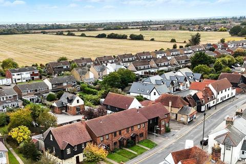 3 bedroom terraced house for sale, High Street, Great Wakering, Southend-on-Sea, Essex, SS3