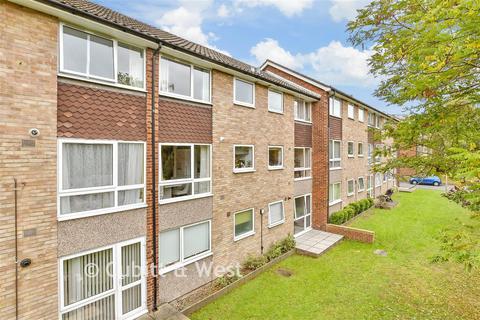 undefined, Upton Dene, Sutton SM2