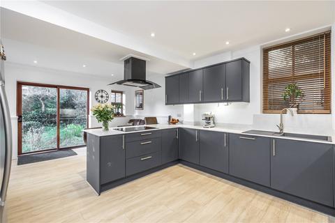 5 bedroom detached house for sale, Canford Cliffs Road, Lower, Parkstone, Poole, BH13