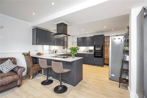 5 bedroom detached house for sale, Canford Cliffs Road, Lower, Parkstone, Poole, BH13