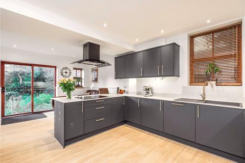 5 bedroom detached house for sale, Canford Cliffs Road, Lower Parkstone, Poole, Dorset, BH13