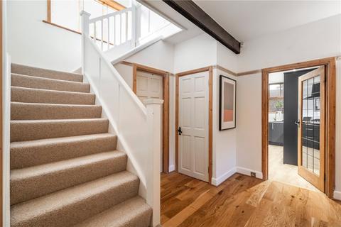 5 bedroom detached house for sale, Canford Cliffs Road, Lower Parkstone, Poole, Dorset, BH13