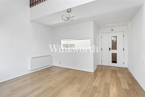 2 bedroom apartment for sale, Pilgrims Close, London, N13