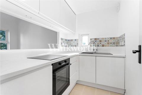 2 bedroom apartment for sale, Pilgrims Close, London, N13
