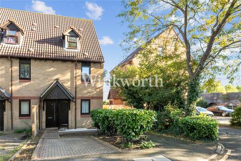 2 bedroom apartment for sale, Pilgrims Close, London, N13