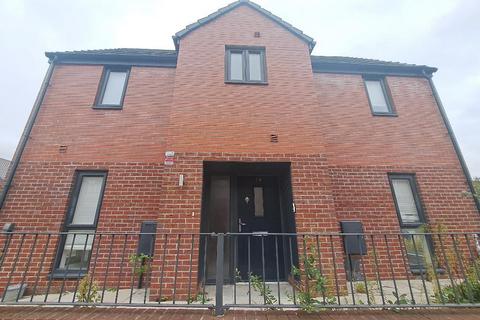 undefined, Bank Street, Manchester, M11 4BU