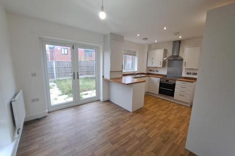 undefined, Bank Street, Manchester, M11 4BU