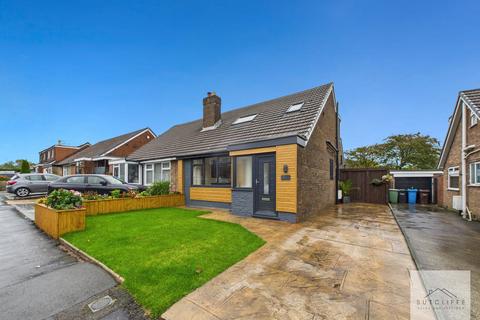 3 bedroom semi-detached house for sale, Hornby Drive, Newton, PR4