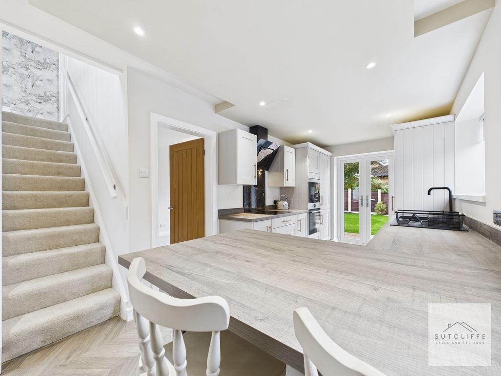 Kitchen / Diner