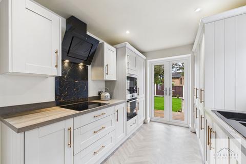 3 bedroom semi-detached house for sale, Hornby Drive, Newton, PR4