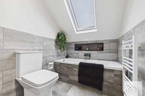 3 bedroom semi-detached house for sale, Hornby Drive, Newton, PR4