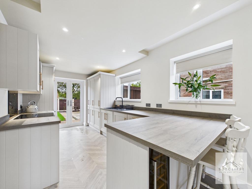 Kitchen / Diner