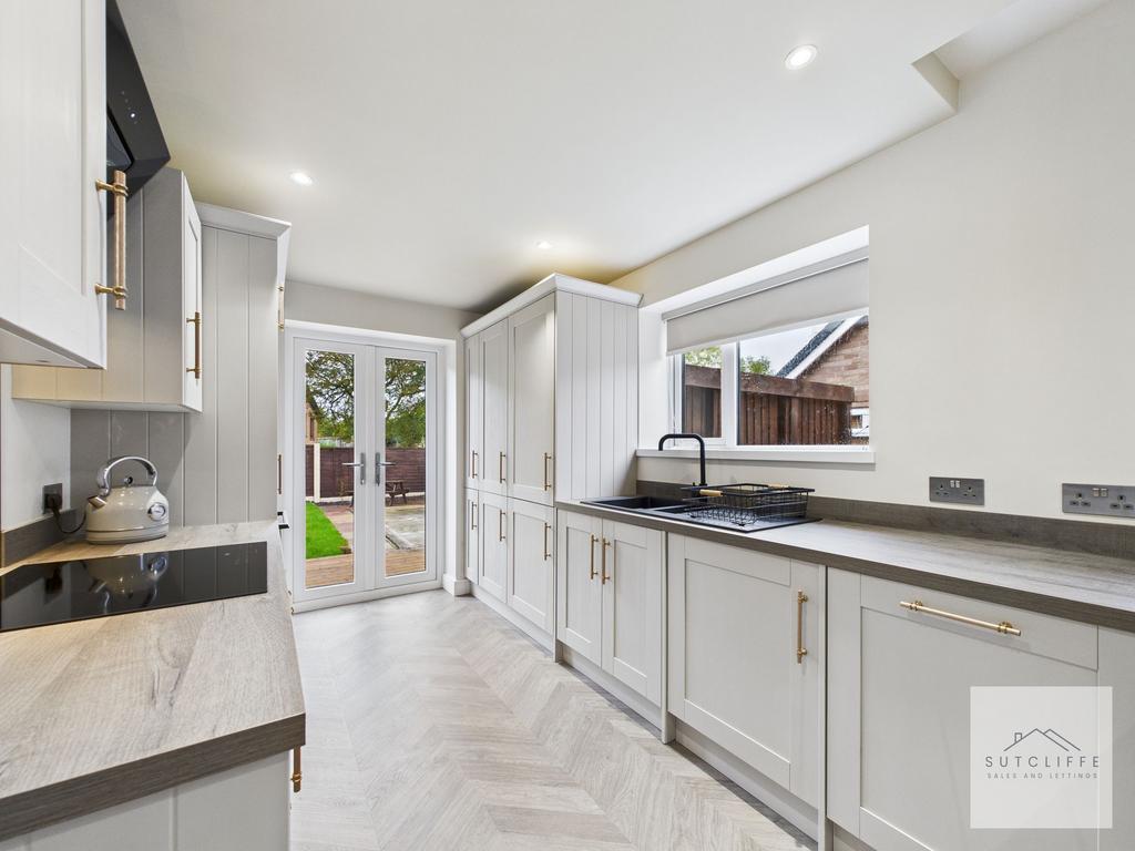 Kitchen / Diner