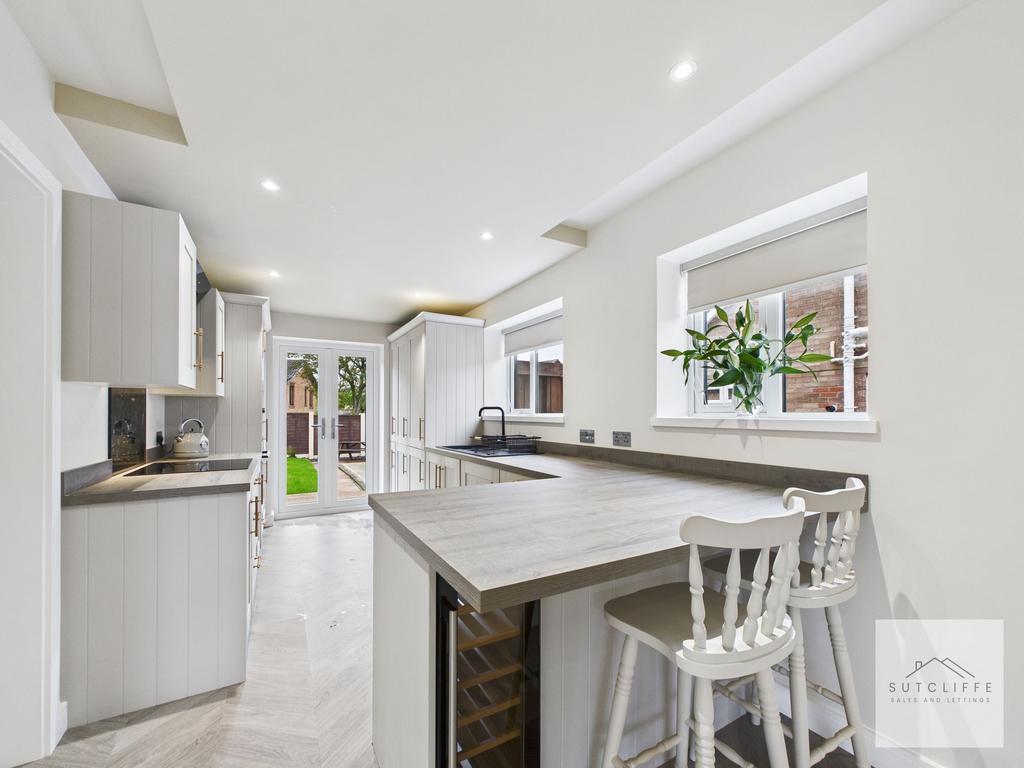 Kitchen / Diner