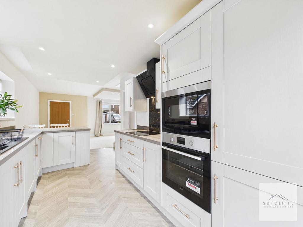 Kitchen / Diner
