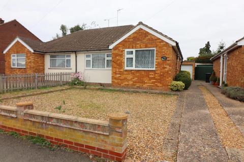 2 bedroom bungalow for sale, Flitwick MK45