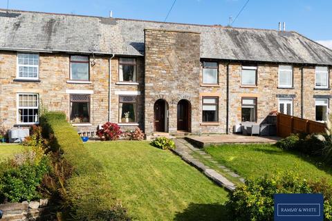 New Scales Houses, Llwydcoed, Aberdare, CF44 0UG