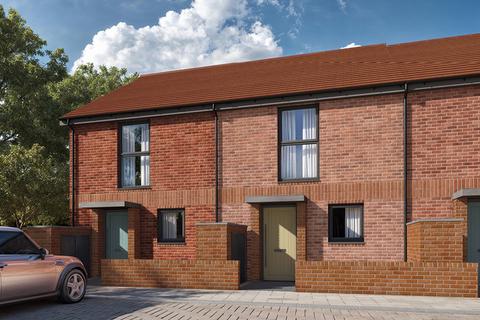 undefined, Plot 20, The Fulmar at The Fosseway, New Fosseway Road BS14