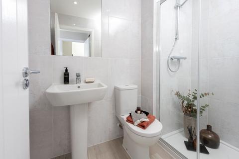 undefined, Plot 20, The Fulmar at The Fosseway, New Fosseway Road BS14