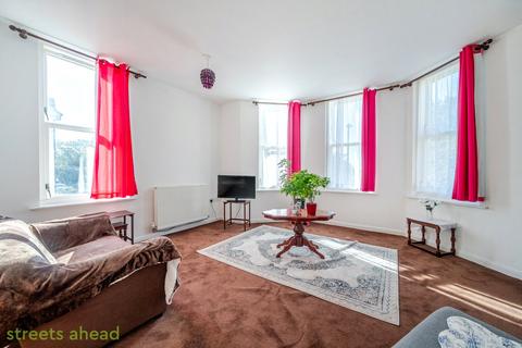 undefined, Beulah Hill, London, SE19