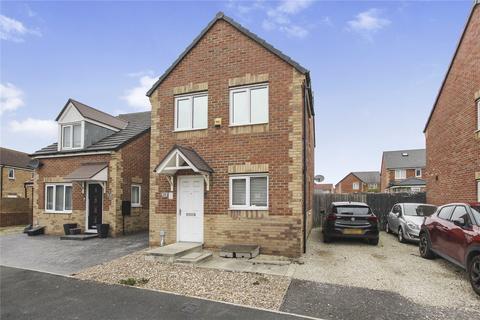 undefined, St. Anthonys Road, Middlesbrough