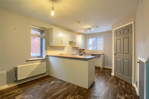 undefined, St. Anthonys Road, Middlesbrough