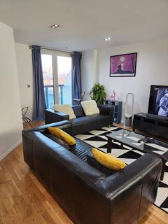 2 bedroom flat to rent, London E14