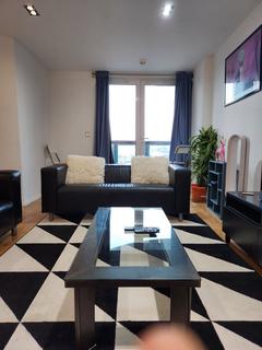 2 bedroom flat to rent, London E14