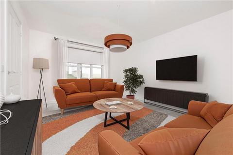 4 bedroom detached house for sale, Plot 198, Yarwood at Miller Homes at Shawfair, EH22, Off Millerhill Road EH22