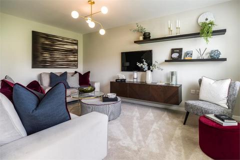 undefined, Plot 60, Whitton at Church View, PR7, Darlington Street PR7