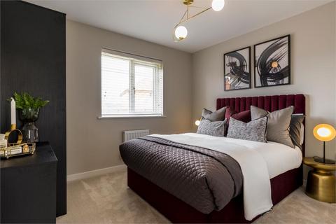 undefined, Plot 60, Whitton at Church View, PR7, Darlington Street PR7