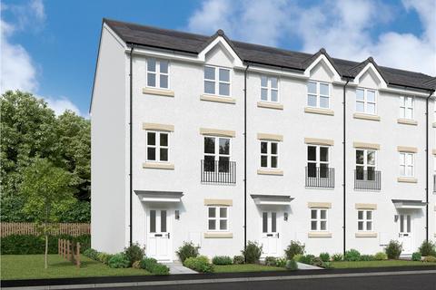 3 bedroom mews for sale, Plot 10, Brenton Mid Terr at West Craigs Mews, Off Turnhouse Road EH12