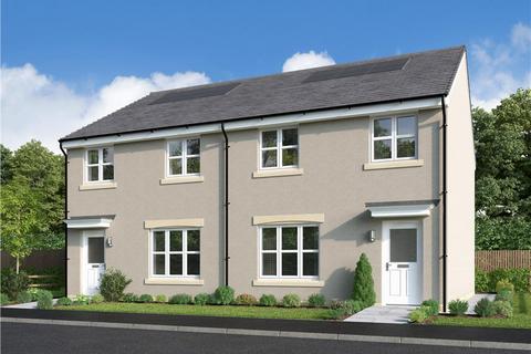 undefined, Plot 16, Fenton at West Craigs Mews, Off Turnhouse Road EH12