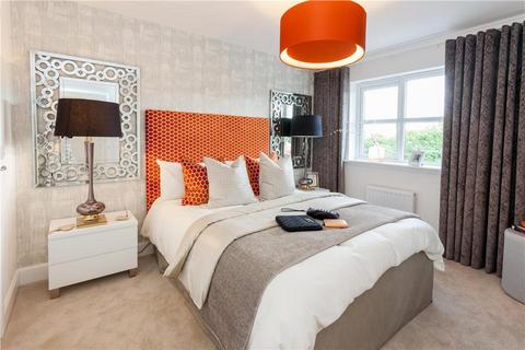 undefined, Plot 16, Fenton at West Craigs Mews, Off Turnhouse Road EH12