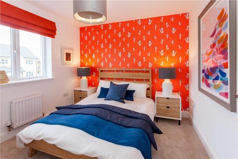 undefined, Plot 12, Fenton End Terr at West Craigs Mews, Off Turnhouse Road EH12