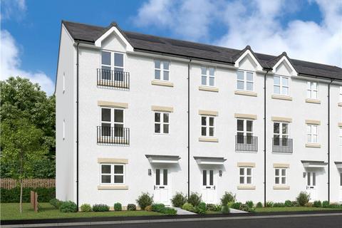 4 bedroom mews for sale, Plot 11, Thornwood End at West Craigs Mews, Off Turnhouse Road EH12