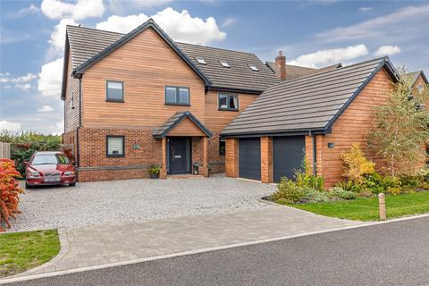 undefined, Wooding Close, Houghton Conquest, Bedfordshire, MK45