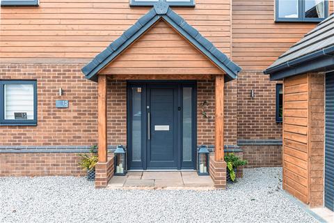 undefined, Wooding Close, Houghton Conquest, Bedfordshire, MK45