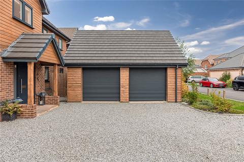 undefined, Wooding Close, Houghton Conquest, Bedfordshire, MK45