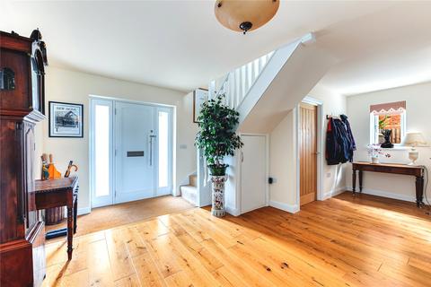 undefined, Wooding Close, Houghton Conquest, Bedfordshire, MK45